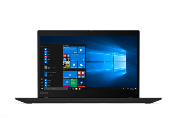 LENOVO ThinkPad T14s 14inch FHD AG i5-10210U 16GB DDR4 256GB SSD M.2 UMA IntelAX201 2X2AX+BT FRP IR&amp;HD W10P 3YOS TopSeller