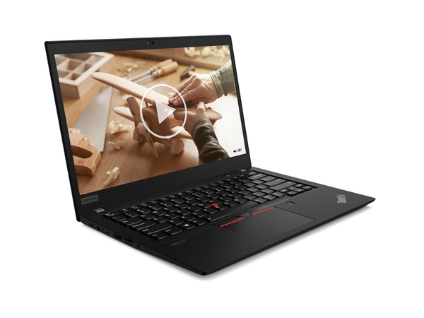 LENOVO ThinkPad T14s 14inch FHD AG i5-10210U 16GB DDR4 256GB SSD M.2 UMA IntelAX201 2X2AX+BT FRP IR&amp;HD W10P 3YOS TopSeller