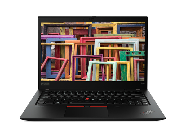 LENOVO ThinkPad T14s 14inch FHD AG i5-10210U 16GB DDR4 256GB SSD M.2 UMA IntelAX201 2X2AX+BT FRP IR&amp;HD W10P 3YOS TopSeller