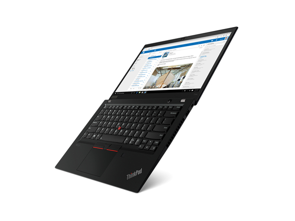 LENOVO ThinkPad T14s 14inch FHD AG i5-10210U 16GB DDR4 256GB SSD M.2 UMA IntelAX201 2X2AX+BT FRP IR&amp;HD W10P 3YOS TopSeller