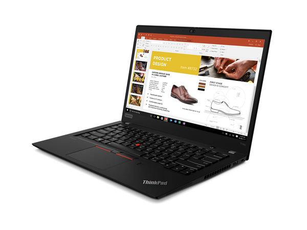 LENOVO ThinkPad T14s 14inch FHD AG i5-10210U 16GB DDR4 256GB SSD M.2 UMA IntelAX201 2X2AX+BT FRP IR&amp;HD W10P 3YOS TopSeller