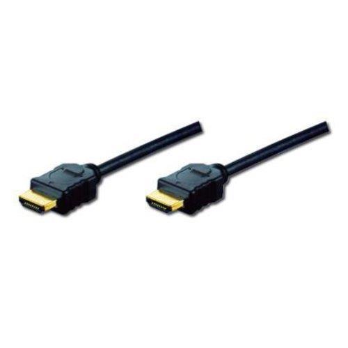 Suomen Addon HDMI &ndash; HDMI 2.0 - cable, 2 m, Black
