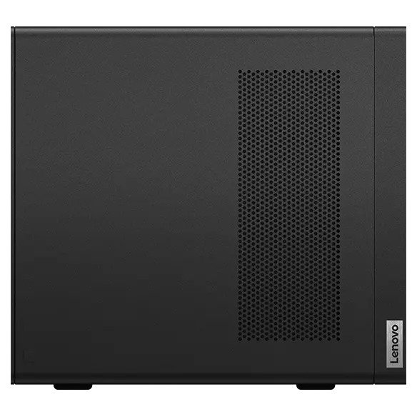 Lenovo ThinkStation P3 Tower Gen 2 Intel Core Ultra 9 285K, 64GB, 1TB, Win 11 Pro Workstation, Tower, Black