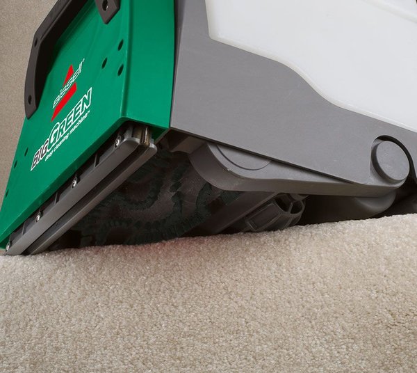 BISSELL Carpet Cleaner Big Green Commercial