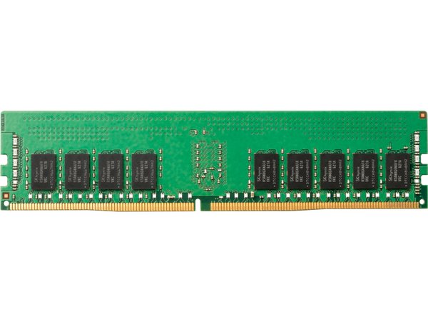 HP 16GB (1x16GB) 2666MHz DDR4 SODIMM Memory