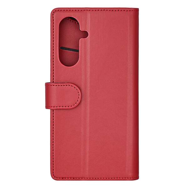 GEAR Classic 3 card Recycled Samsung Galaxy A57 5G Red
