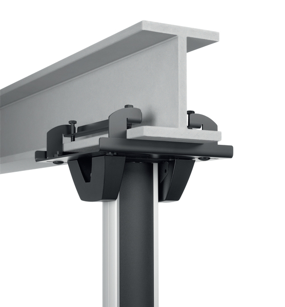 PUA 9505 H-beam mount Connect-It 70-180mm
