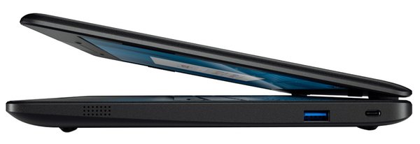 Lenovo 11.6" N23, 32GB, Chrome OS - Notebook