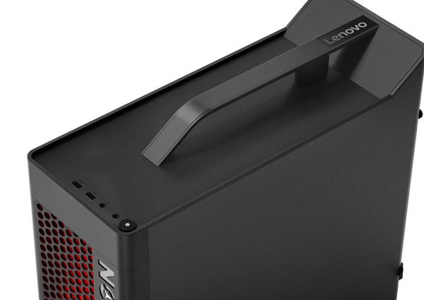 Lenovo legion T530 I5-8400, 8GB RAM, 256GB SSD , GeForce GTX 1060