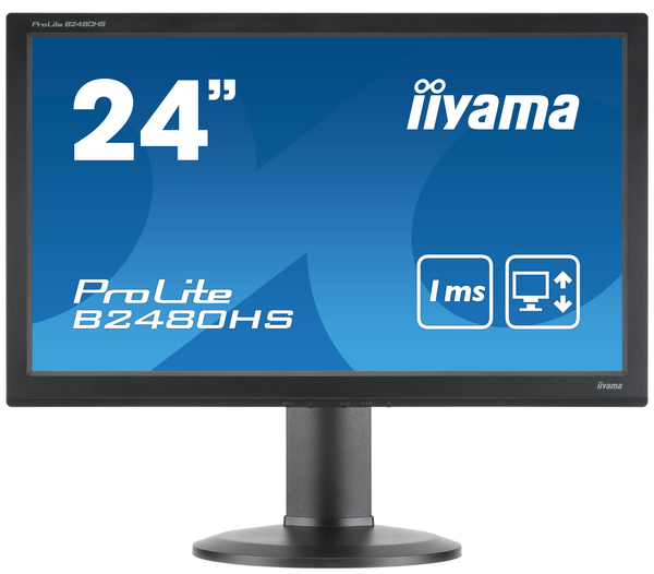 Dis 24 IIyama PL B2480HS-B2