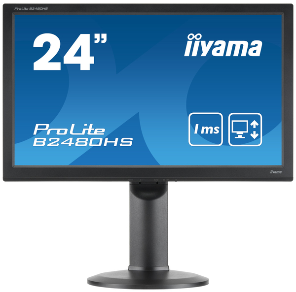 Dis 24 IIyama PL B2480HS-B2
