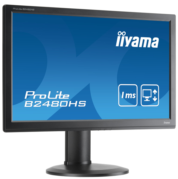 Dis 24 IIyama PL B2480HS-B2