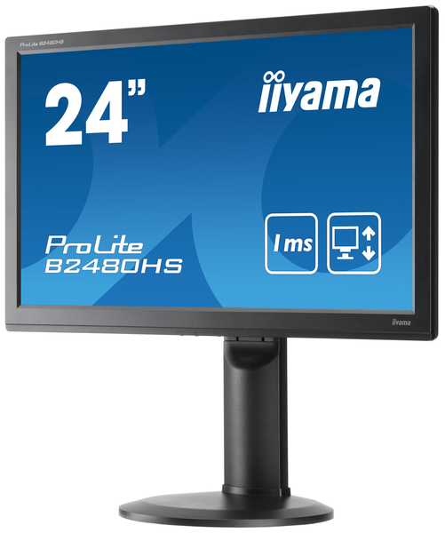 Dis 24 IIyama PL B2480HS-B2