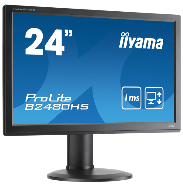 Dis 24 IIyama PL B2480HS-B2