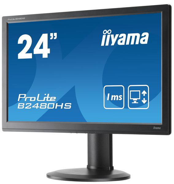Dis 24 IIyama PL B2480HS-B2