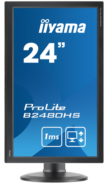 Dis 24 IIyama PL B2480HS-B2