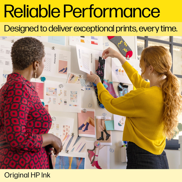 HP 901XL ink black 14ml Officejet J4580 All-in-One (ML)