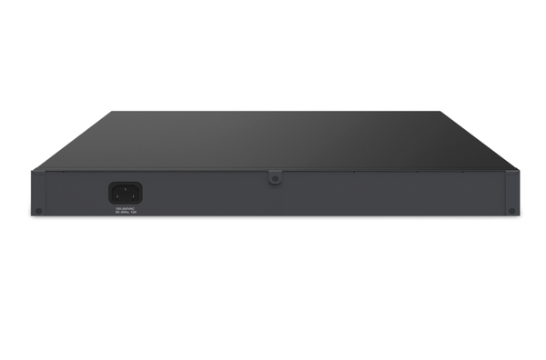 48-port GbE PoE AP Controller