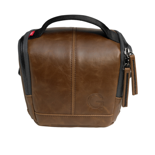 GOLLA Eliot Kameralaukku Universal Small G1362 Brown