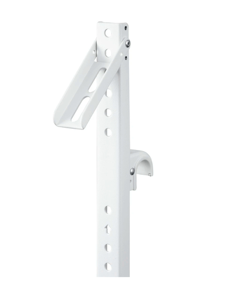 HAMA TV-stand up to 75" White