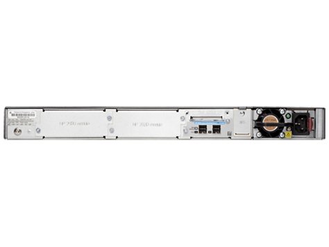 HPE 2920-48G Switch