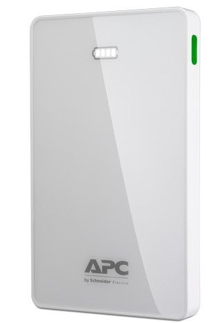 APC MOBILE POWER PACK M10 10000MAH VALK.