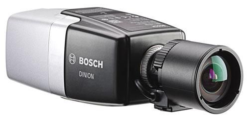 BOSCH DINION IP 6000 720P