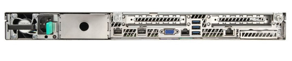 Intel Server Chassis R1208WTXXX Sng