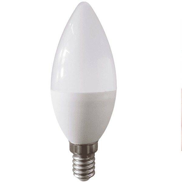 Woox Wi-Fi RGB - smart bulb, E14, 4.5W