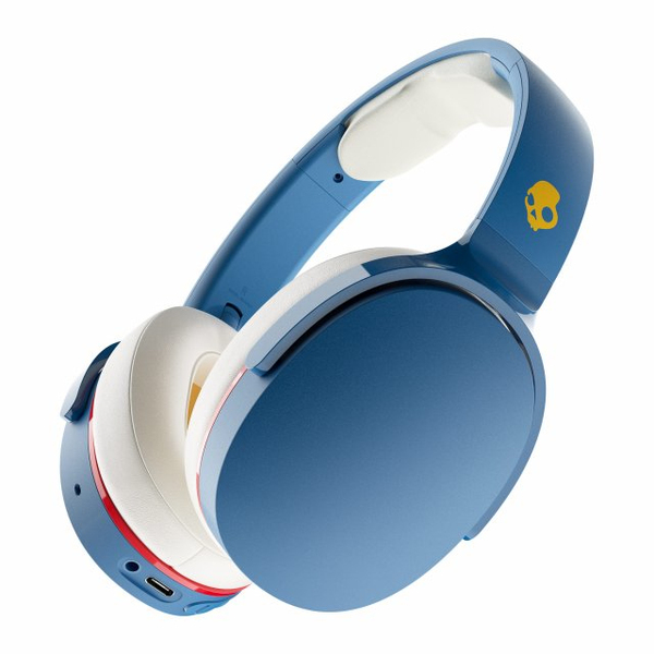 SKULLCANDY HESH EVO Wireless 92 BLUE