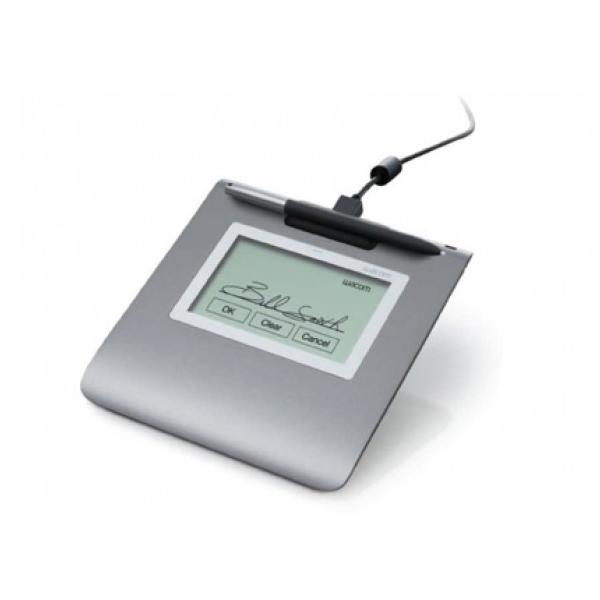 WACOM STU-430 &amp; Sign Pro PDF