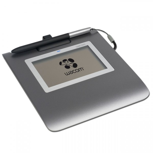 WACOM STU-430 &amp; Sign Pro PDF