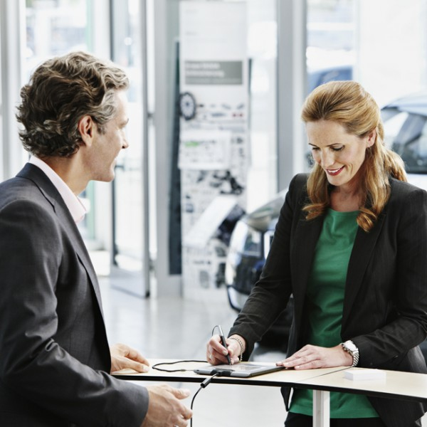 WACOM STU-430 &amp; Sign Pro PDF