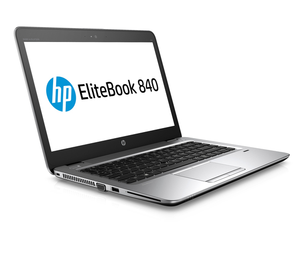 HP Elitebook 840 G3 i7-6500U 14inch QHD UWVA AG 8GB(1x8GB) 256gb SSD  UMA OPT.WWAN Win7 Pro 64 W3/3/3