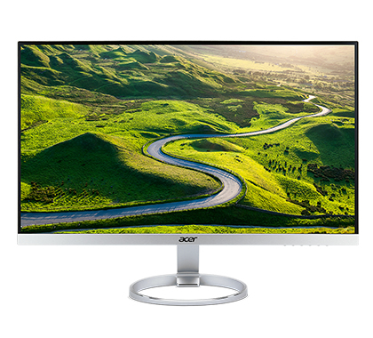 Acer 27&quot; H277HKsmipuz, 4K UHD, IPS - monitor