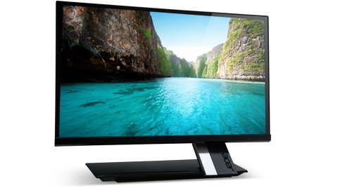 ACER S235HL 23" LED E-IPS 16:9/1920x1080/VGA, 2xHDMI/6ms/SPEAKERS