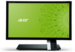 ACER S235HL 23" LED E-IPS 16:9/1920x1080/VGA, 2xHDMI/6ms/SPEAKERS