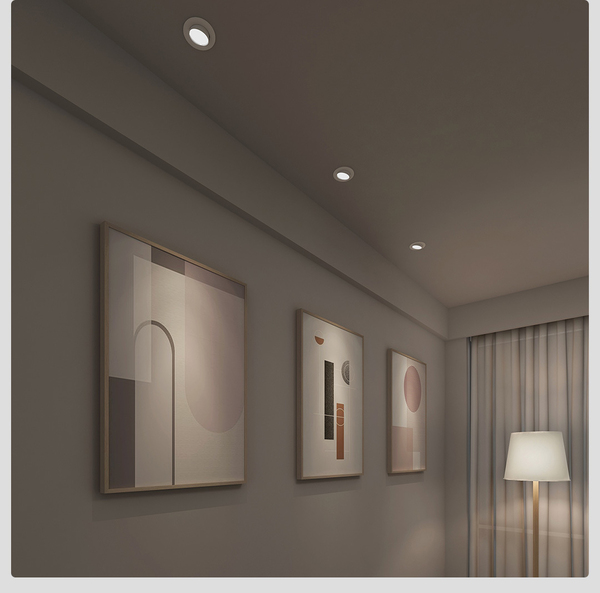 Yeelight  Bluetooth Mesh Gateway