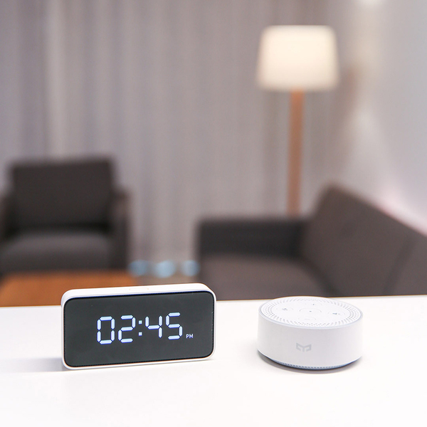 Yeelight  Bluetooth Mesh Gateway