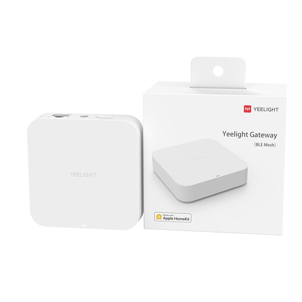Yeelight  Bluetooth Mesh Gateway