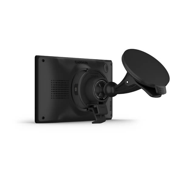 GARMIN DEZL LGV500, KUORMA-AUTO NAVIGAATTORI