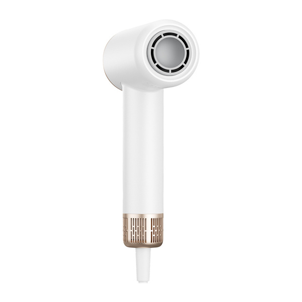 ANLAN 05-ACFJ41-0VE 1600W Hair Dryer, White