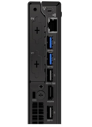 LENOVO M720Q TINY + 3Y PREMIER NBD + 3Y TICRU REGISTERED