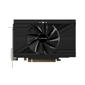 Sapphire Pulse RX570 4GB -n&auml;yt&ouml;nohjain