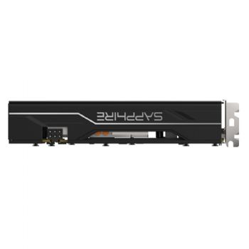 Sapphire Pulse RX570 4GB -n&auml;yt&ouml;nohjain