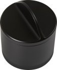 Danalock V3 Z-wave Scandi Black Brown
