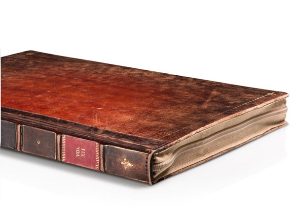 Twelve South Rutledge BookBook for MacBook Pro Retina 13