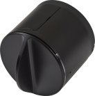 Danalock V3 Z-wave Scandi Black Brown
