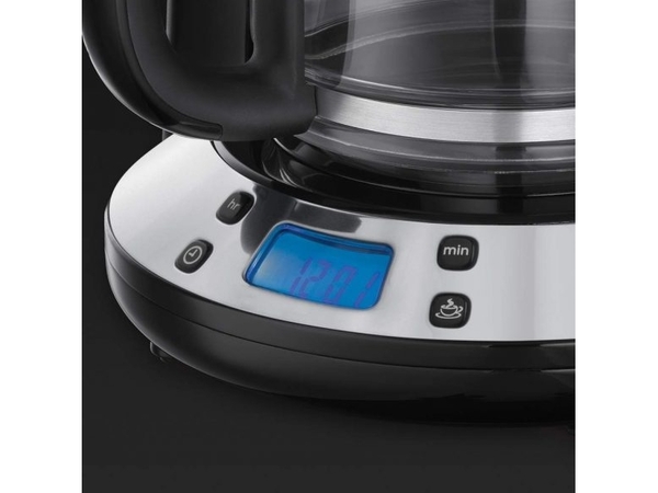 Russell Hobbs Colours Plus Red -kahvinkeitin