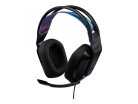 Logitech G335 - gaming headset, Black